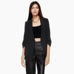 ARITZIA Babaton Power Hip Blazer, Size 2